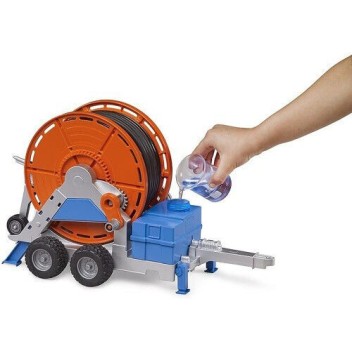 Bruder Καρούλι Ποτίσματος