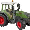 Bruder Τρακτέρ 1:16 Αγροτικό
