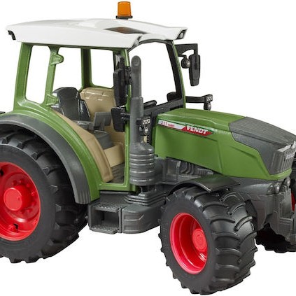 Bruder Τρακτέρ 1:16 Αγροτικό