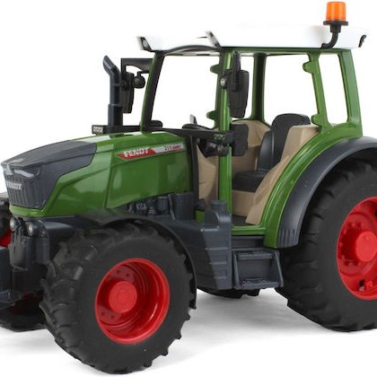 Bruder Τρακτέρ 1:16 Αγροτικό