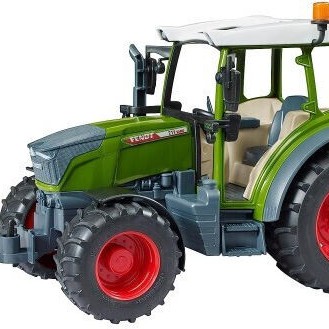 Bruder Τρακτέρ 1:16 Αγροτικό