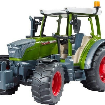 Bruder Τρακτέρ 1:16 Αγροτικό