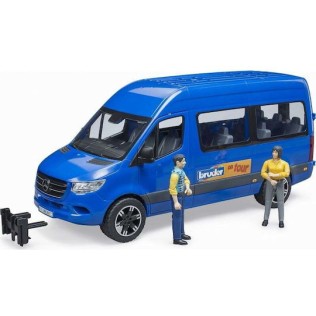 Bruder Αυτοκινητάκι