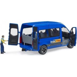Bruder Αυτοκινητάκι