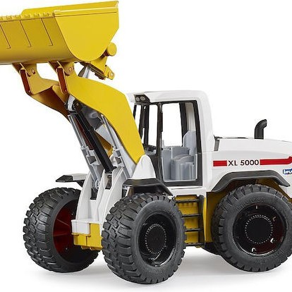 Bruder Εκσκαφέας για 2+ Ετών