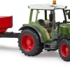 Bruder Τρακτέρ Αγροτικό