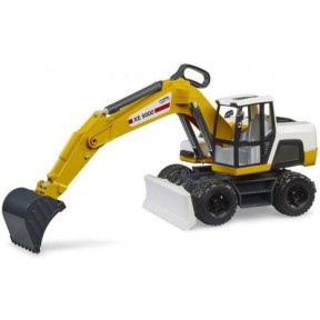 Bruder Εκσκαφέας για 2+ Ετών