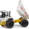 Bruder Φορτηγό Dumper για 2+ Ετών