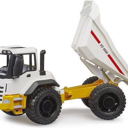 Bruder Φορτηγό Dumper για 2+ Ετών