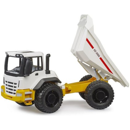 Bruder Φορτηγό Dumper για 2+ Ετών