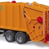 Bruder Φορτηγό Garbage για 4+ Ετών