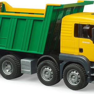 Bruder Φορτηγό