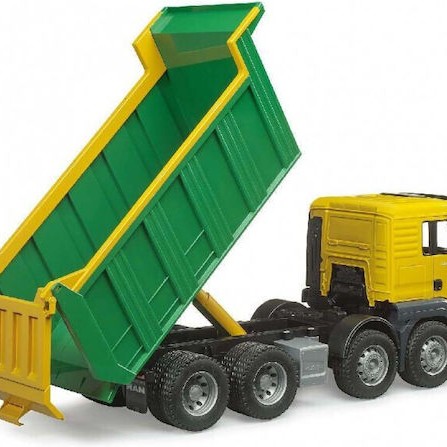 Bruder Φορτηγό