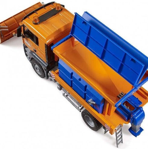 Bruder Φορτωτής 1:16 για 4+ Ετών