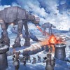 Star Wars Puzzle 2D 1000 Κομμάτια