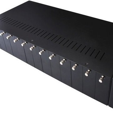 Digitus Media Converter