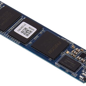 Synology SNV3410 SSD 400GB M.2 NVMe PCI Express 4.0 SNV3410-400G