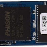 Synology SNV3410 SSD 400GB M.2 NVMe PCI Express 4.0 SNV3410-400G