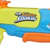 Nerf Νεροπίστολο Super Wave Spray Soaker Super Soaker για 6+ Ετών
