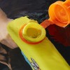 Nerf Νεροπίστολο Super Wave Spray Soaker Super Soaker για 6+ Ετών