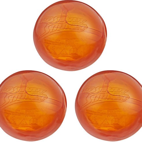 Nerf Σφαίρες Hydro Balls Super Soaker για 6+ Ετών