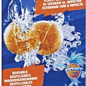 Nerf Σφαίρες Hydro Balls Super Soaker για 6+ Ετών