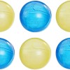 Nerf Σφαίρες Hydro Balls Super Soaker για 6+ Ετών