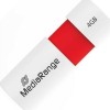 MediaRange 4GB USB 2.0 Stick Κόκκινο