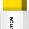 MediaRange 16GB USB 2.0 Stick Κίτρινο