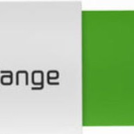 MediaRange 32GB USB 2.0 Stick Λευκό