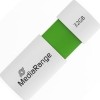 MediaRange 32GB USB 2.0 Stick Λευκό