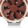 Noctua NH-U14S TR5-SP6 Ψύκτρα Επεξεργαστή για Socket SP6/TR5 Καφέ