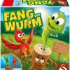 Επιτραπέζιο Παιχνίδι Fang den Wurm για 2-6 Παίκτες 4+ Ετών (GER) Schmidt Spiele