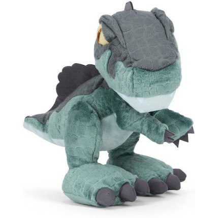 Schmidt Spiele Λούτρινος Δεινόσαυρος Giganotosaurus 26 εκ.