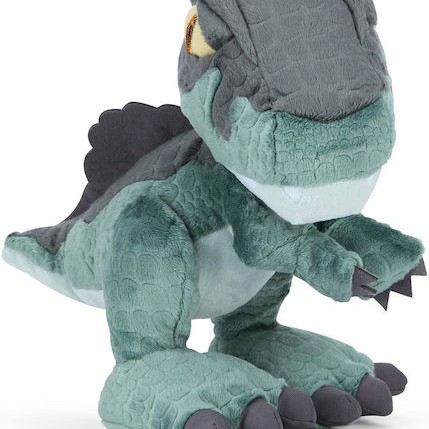 Schmidt Spiele Λούτρινος Δεινόσαυρος Giganotosaurus 26 εκ.