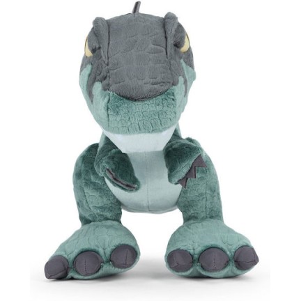 Schmidt Spiele Λούτρινος Δεινόσαυρος Giganotosaurus 26 εκ.