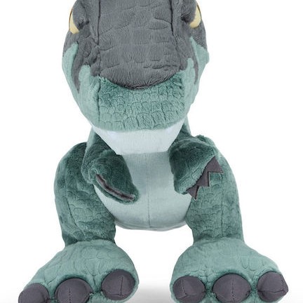 Schmidt Spiele Λούτρινος Δεινόσαυρος Giganotosaurus 26 εκ.