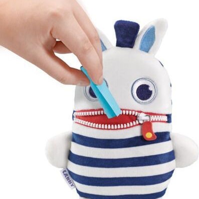 Schmidt Spiele Λούτρινο Lanky 18 εκ.