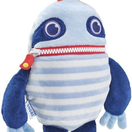 Schmidt Spiele Λούτρινο Snori 18 εκ.