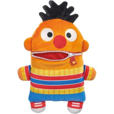 Schmidt Spiele Λούτρινο Sorgenfresser Ernie για 3+ Ετών 30 εκ.