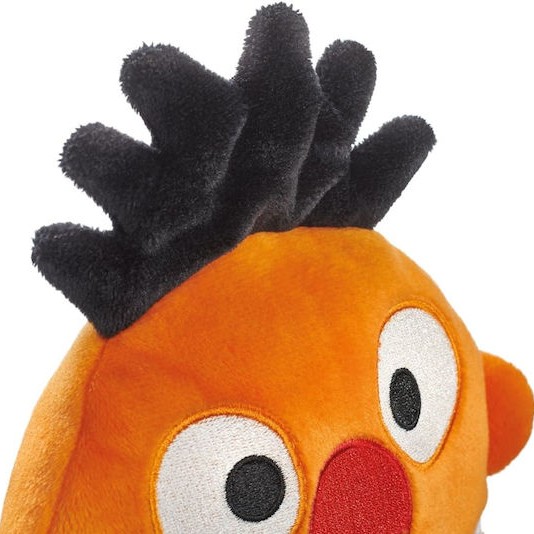 Schmidt Spiele Λούτρινο Sorgenfresser Ernie για 3+ Ετών 30 εκ.