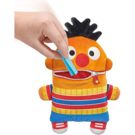 Schmidt Spiele Λούτρινο Sorgenfresser Ernie για 3+ Ετών 30 εκ.