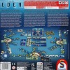 Επιτραπέζιο Παιχνίδι New Eden για 1-4 Παίκτες 10+ Ετών (EN) Schmidt Spiele