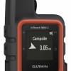 Garmin Inreach Mini 2 Flame Red