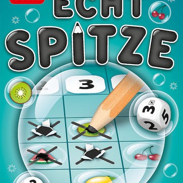 Επιτραπέζιο Παιχνίδι Really Great για 1-4 Παίκτες 8+ Ετών (GER) Schmidt Spiele