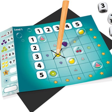 Επιτραπέζιο Παιχνίδι Really Great για 1-4 Παίκτες 8+ Ετών (GER) Schmidt Spiele