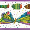 Παιδικό Puzzle Very Hungry Caterpillar, Cocoon and Butterfly 72pcs για 3+ Ετών Schmidt Spiele