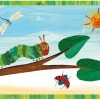 Παιδικό Puzzle Very Hungry Caterpillar, Cocoon and Butterfly 72pcs για 3+ Ετών Schmidt Spiele