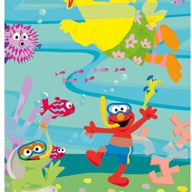 Παιδικό Puzzle Beastly strong 72pcs για 4+ Ετών Schmidt Spiele