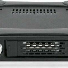 Icy Box ToughArmor MB991U3-1SB Θήκη για Σκληρό Δίσκο 2.5